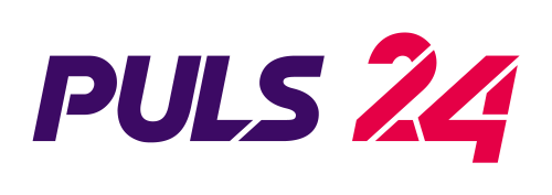 Logo: PULS 24
