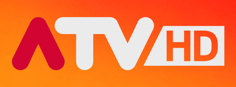 Logo: ATV HD